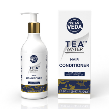 Tea Water Conditioner for Strength & Shine - 280 ml